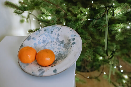 Šķīvis 'Dalmācietis' 🐾